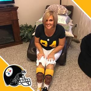 Meet your Posher, Anita